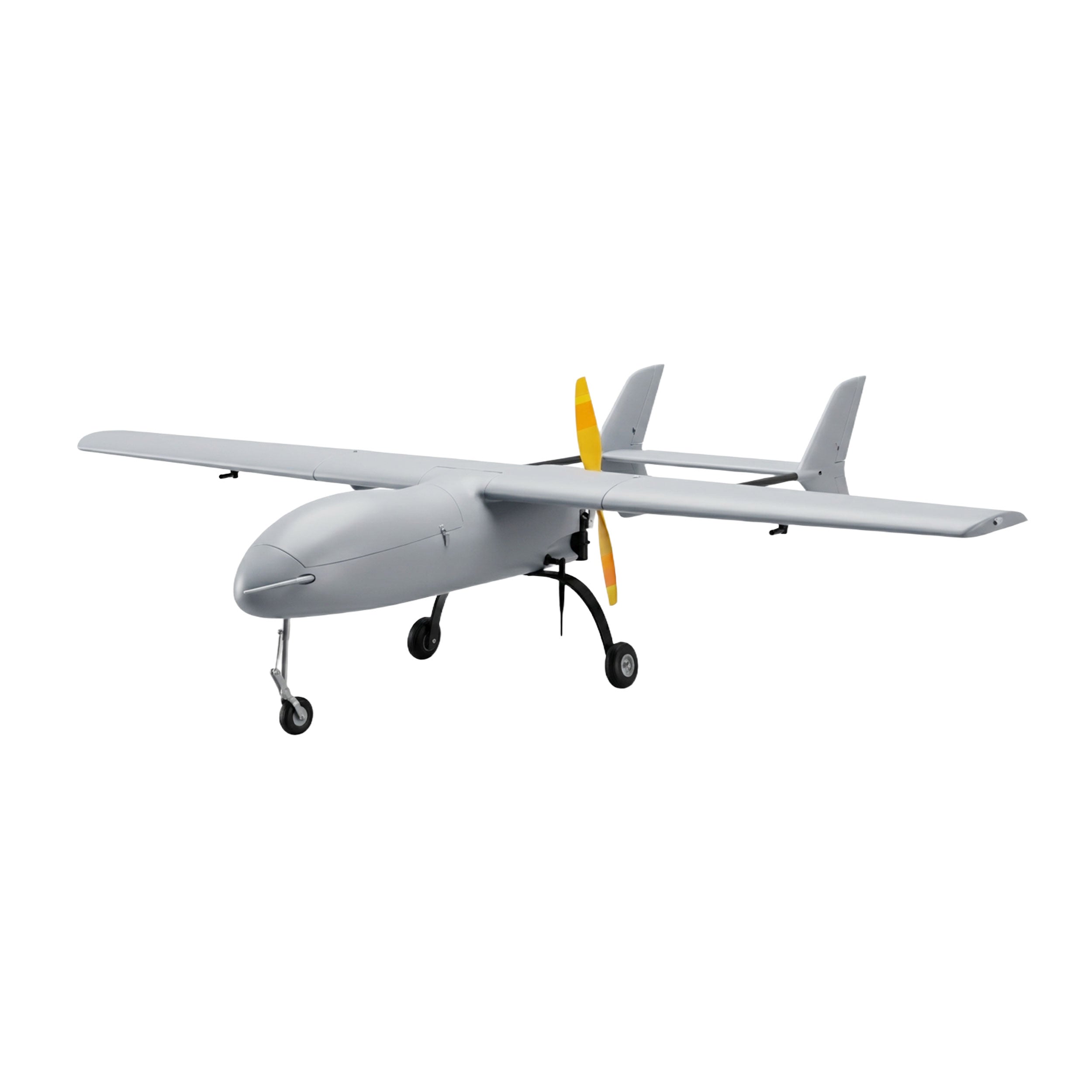 Mugin 2600 H-Tail Fixed Wing